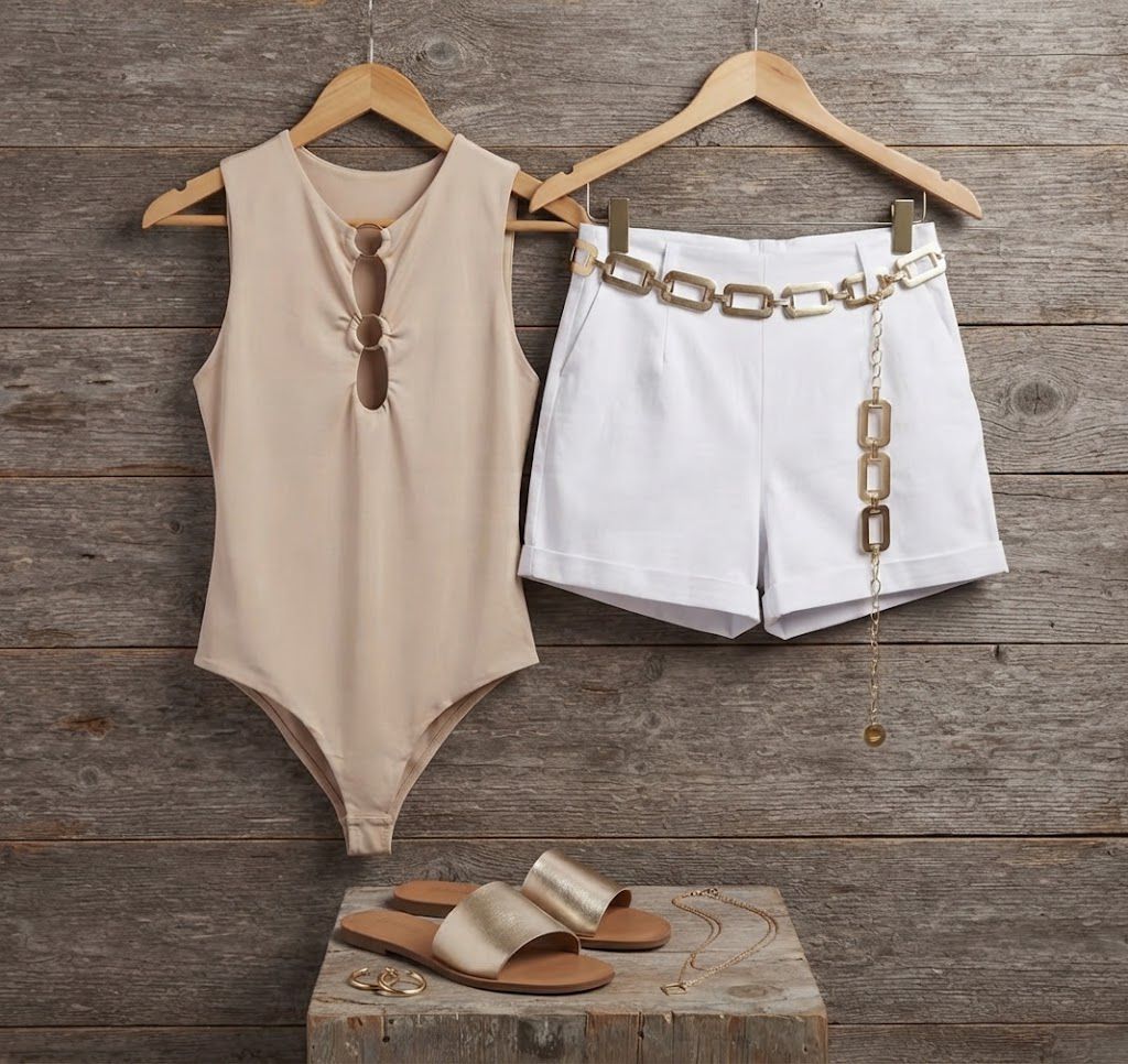 Colección Oufits